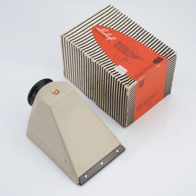 LINHOF QUICKFX　Ⅱ 00386　リンホフ Cable release quicksocket new | Linhof